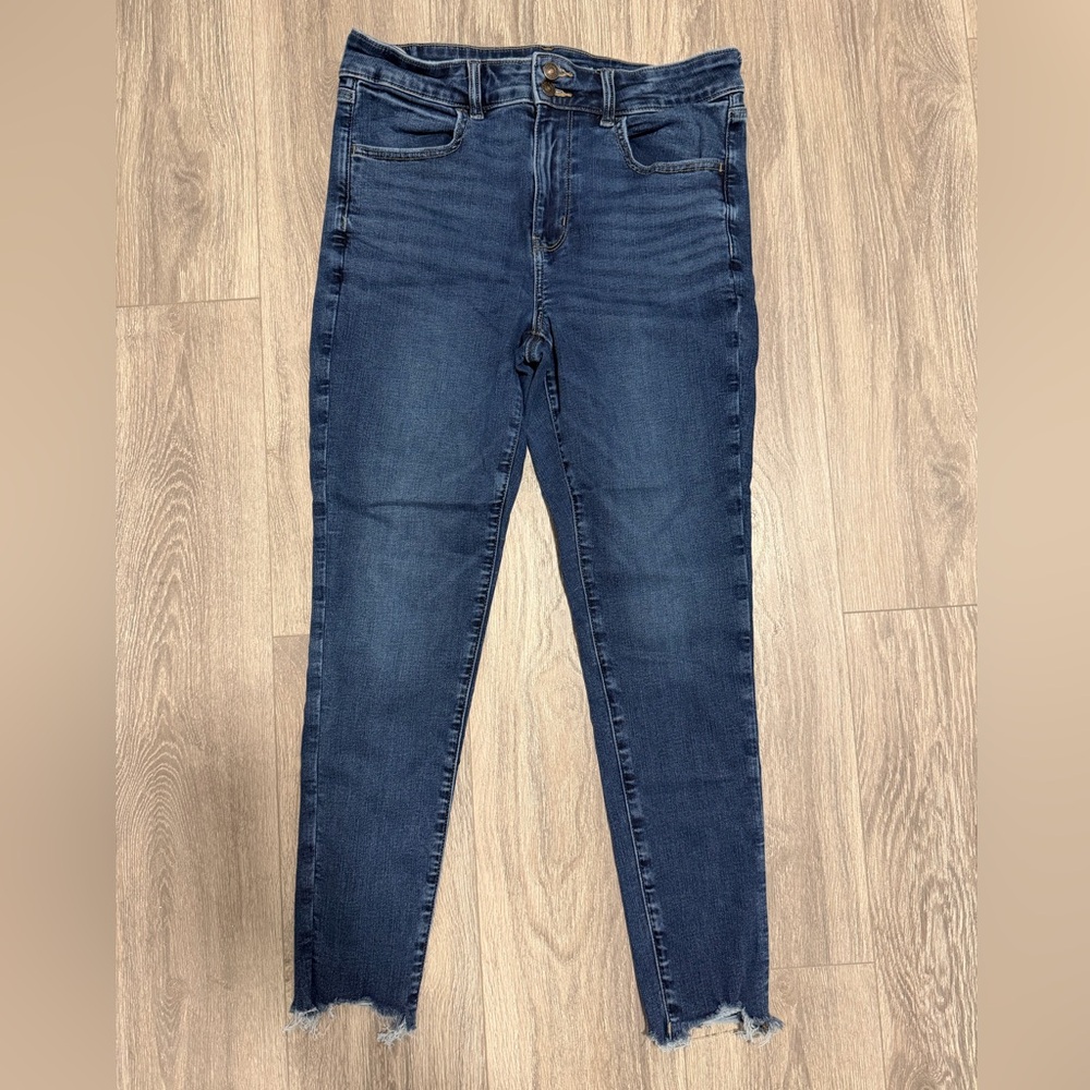 American Eagle Women's Jegging